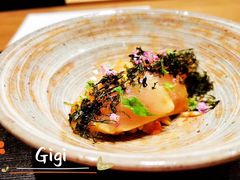 -晴空·日本料理(万象城店)