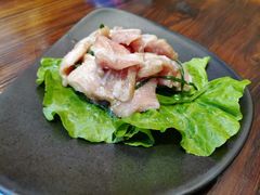 松版肉-意成料理