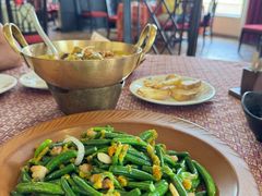 -南沙游艇会·大兵船餐厅