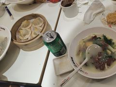 -鸭得堡老鸭汤·鸭血粉丝(南京博物院店)