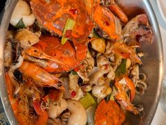 -七欣天香辣蟹火锅(南通任港路大润发店)