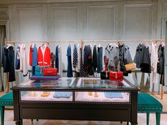 -Gucci(北京金融街购物中心店)