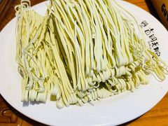 -古铜老院铜锅涮肉·清真(双井店)