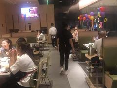 大堂-海底捞火锅(龙湖北京大兴天街店)