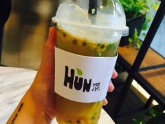 -混果汁(喜荟城店)