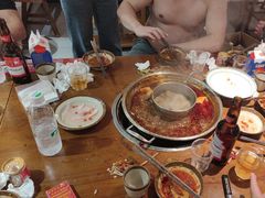 -巴隆门重庆老火锅(太湖路店)