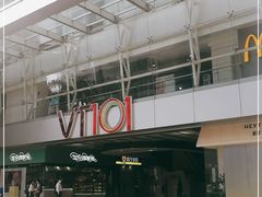 -VT101维多利广场