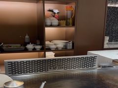 -火地铁板烧(昆山万象汇店)