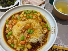 -松鹤楼面馆(清河万象汇店)