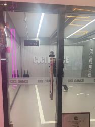 -CICI街舞专业培训