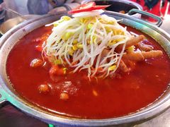 -Meet Sun韩式大排档(五一广场7MALL店)