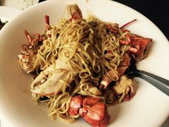-无招牌海鲜餐厅(滨海艺术中心店)