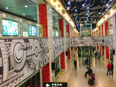 -星湖街(地铁站)