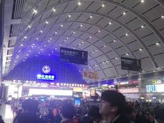 -沈阳站