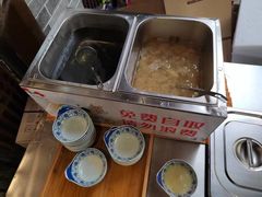 -万县面馆(高笋塘店)