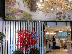 -大鹏饭店·金陵家宴(奥体中心店)