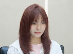 -观音桥步行街