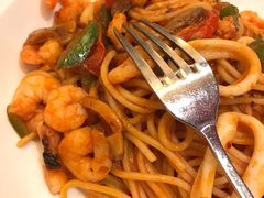 -必胜客(阿罗海店)