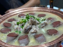 -陈家小院(阜昌路店)