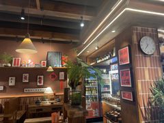 -巴卤社老火锅(财富店)