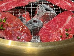 -松鱼亭·和牛烧肉(协鑫广场店)