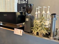 -J Create城市露营咖啡·简餐·宠物(上海动物园店)