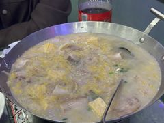 -苏师傅菜馆(上沙店)