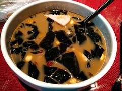 芋圆招牌三号套餐-街角花园主题餐厅(鑫长宏步行街店)