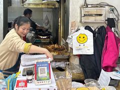 -一品鲜鱼锅贴(人民一路店)
