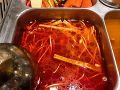 -海底捞火锅(万象城店)