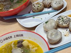 -小杨生煎(松江大学城店)