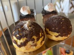 -李沧绿城喜来登酒店大堂吧