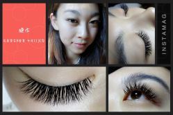 睫作-光SPA科技美肤