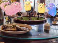 -胖大姐黄辣丁鱼庄(新津店)