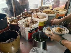 -秦胖子肉陀良心店