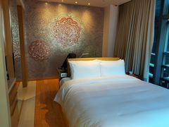 -香港港岛英迪格酒店