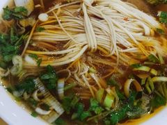 拉面-水仙拉面(水仙街店)
