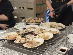 -震海贝烤贝·民俗特色店(延吉总店)