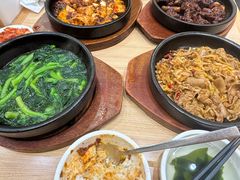 -米村拌饭(南京万达茂店)
