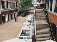 -乡村基(双流时代奥特莱斯餐厅)