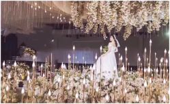 点击看大图 -御鉴天玺婚礼