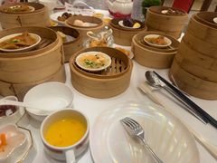 -香宫中餐厅·大连香格里拉(人民路店)
