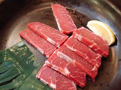 -一品诚记烤肉(大连柏威年购物中心店)