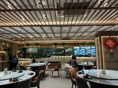 -聚丰园•湖鲜餐厅(阿红私房菜梅石路店)