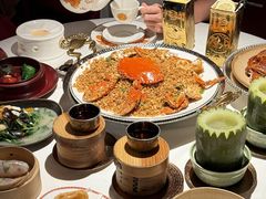 -金桔香港茶餐(宝安大厦店)