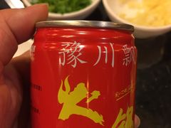 -蜀九香火锅(彩虹店)