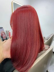 -TCJF戴戴造型•专业烫染接发