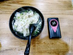 -老盛兴汤包馆(大华二路店)