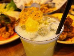 -Blac+Blac(中海环宇荟店)