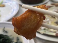 -腰记饭店(龙源路店)